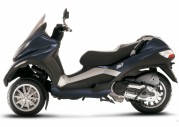 Piaggio Mp3 400ie